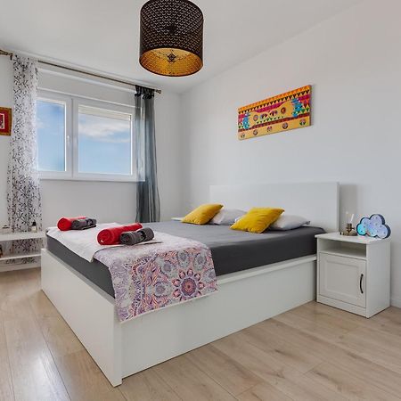 Radost Apartment ซาดาร์ ภายนอก รูปภาพ