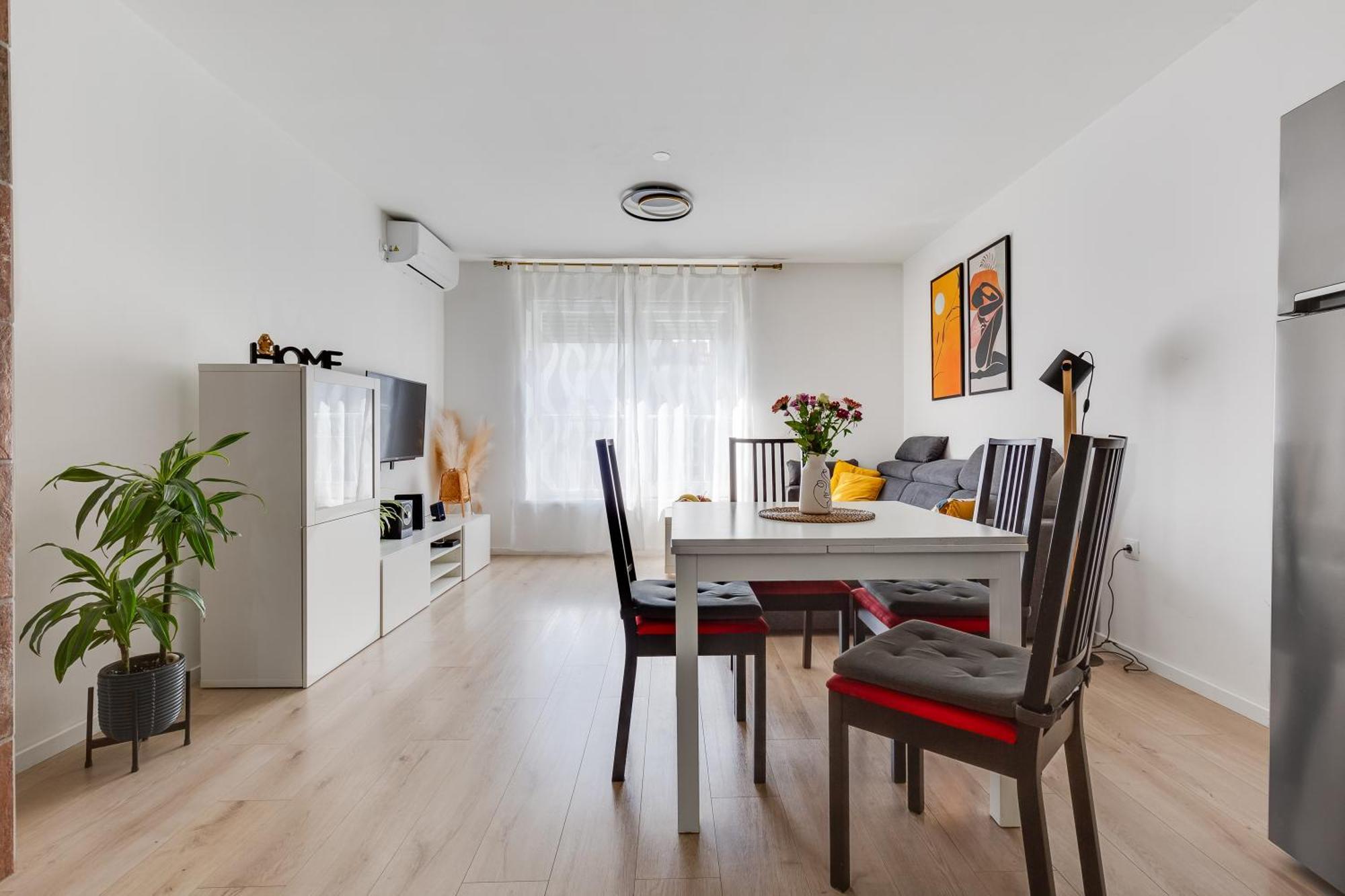 Radost Apartment ซาดาร์ ภายนอก รูปภาพ