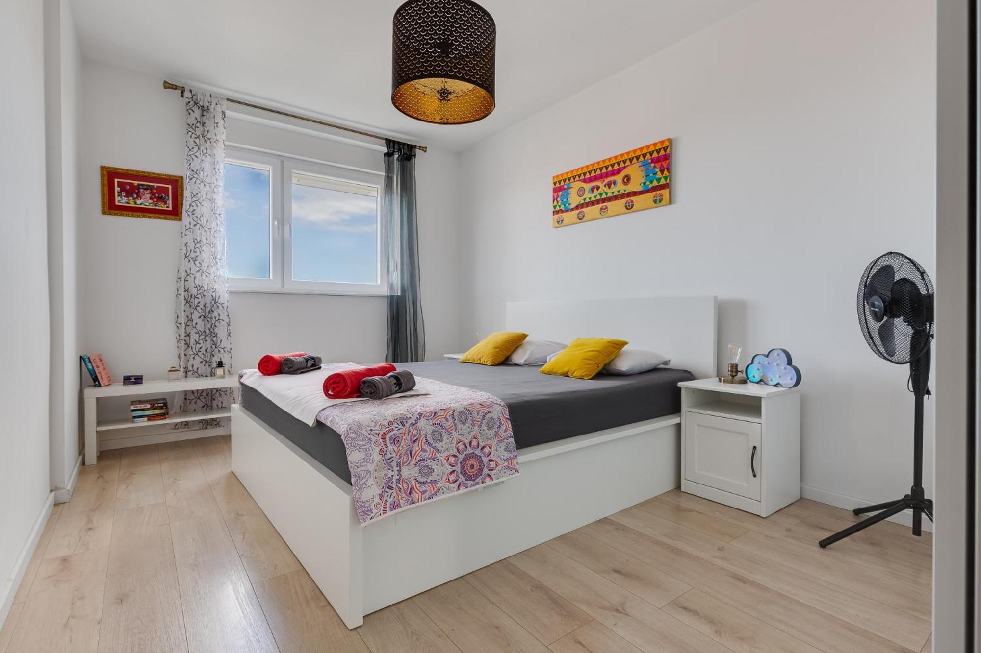 Radost Apartment ซาดาร์ ภายนอก รูปภาพ