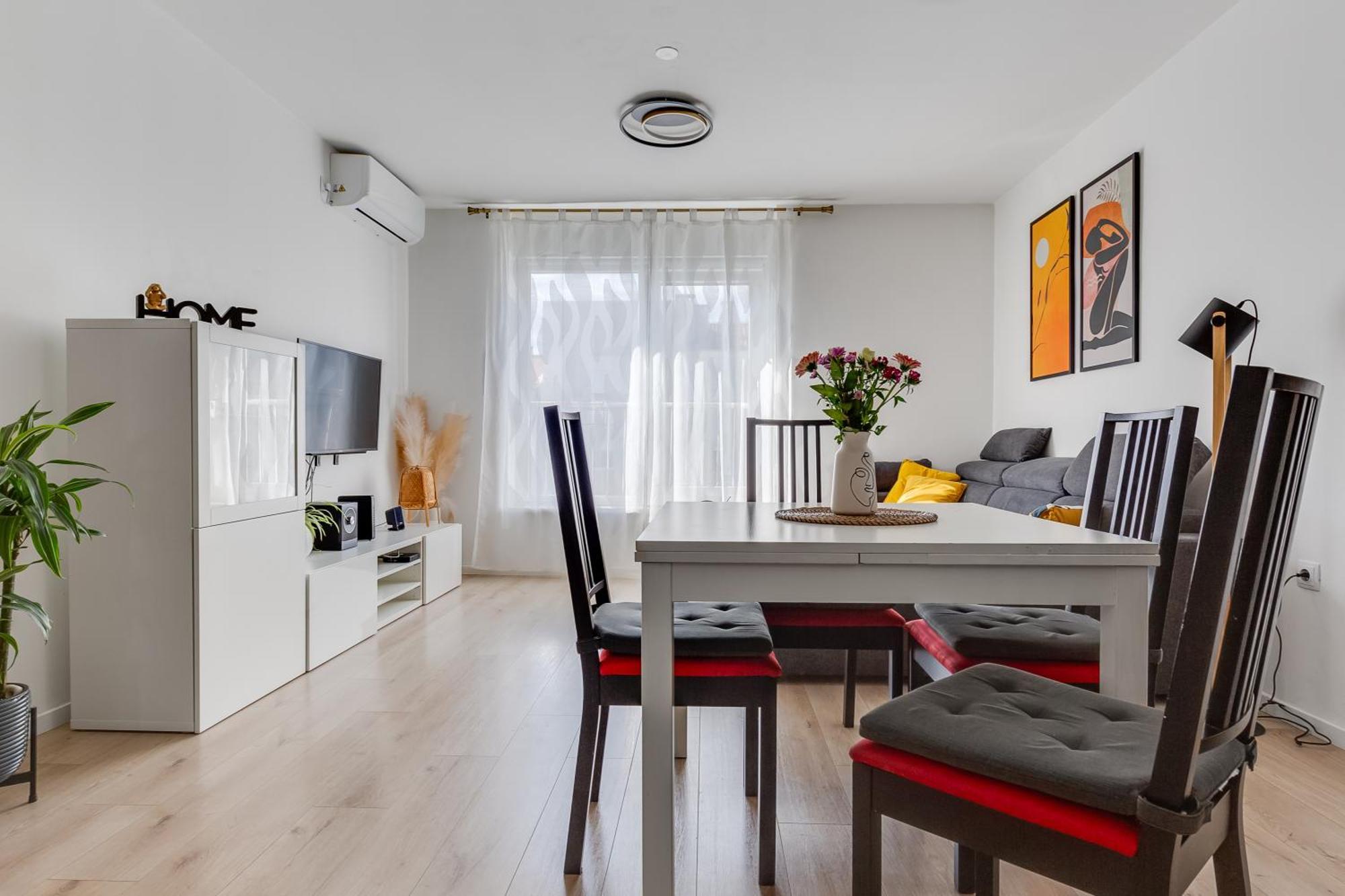 Radost Apartment ซาดาร์ ภายนอก รูปภาพ