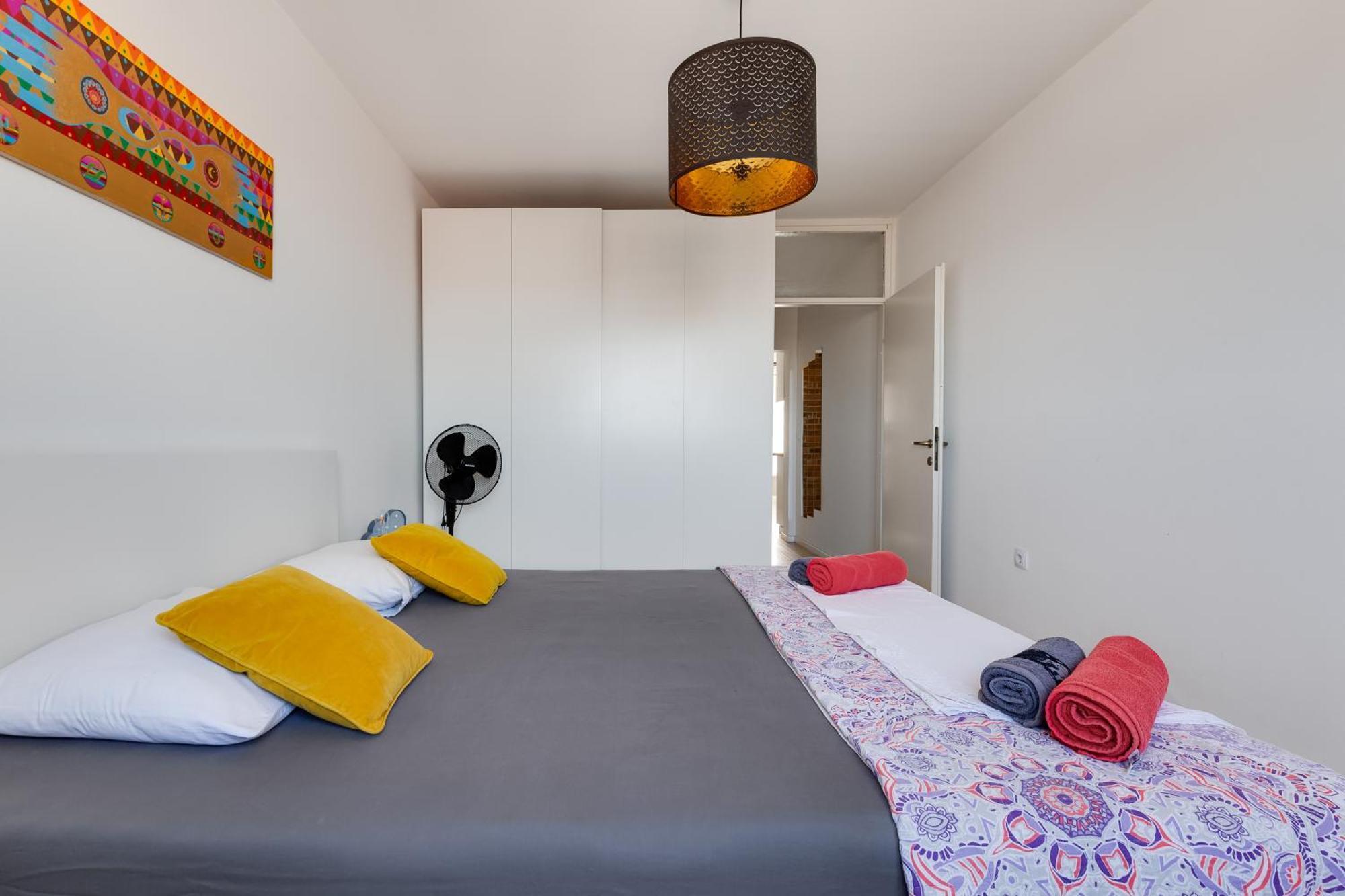 Radost Apartment ซาดาร์ ภายนอก รูปภาพ