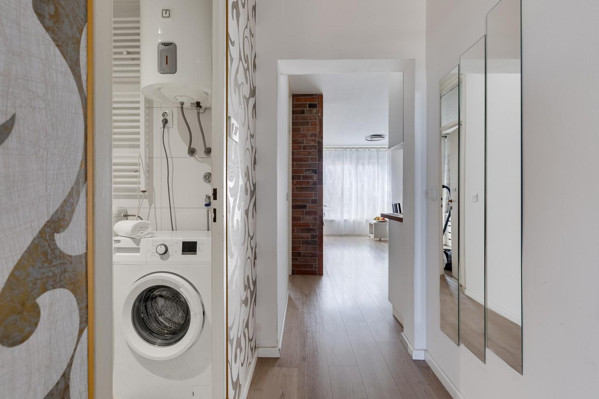 Radost Apartment ซาดาร์ ภายนอก รูปภาพ