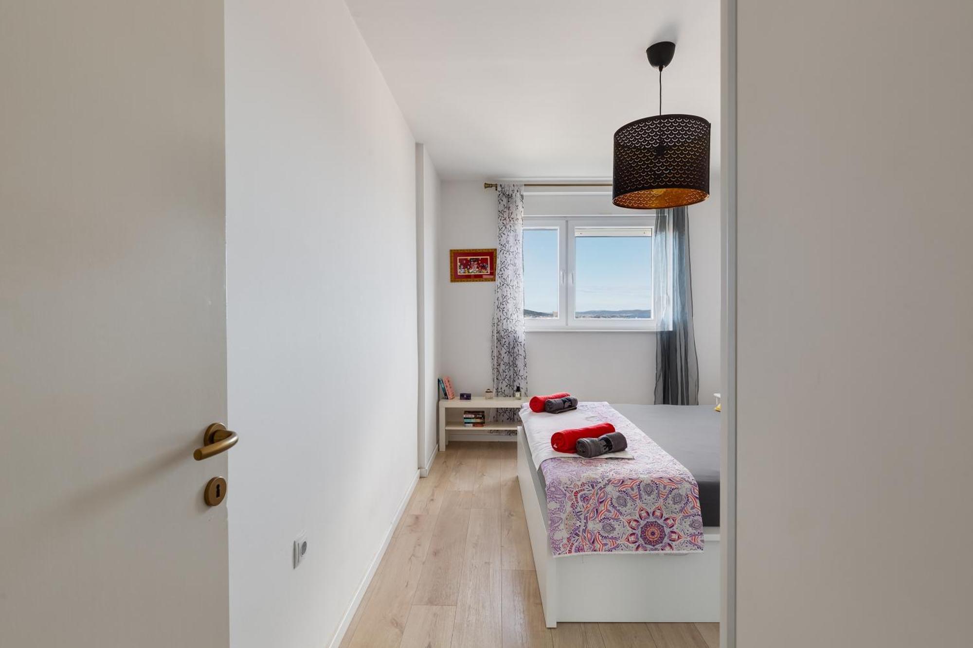 Radost Apartment ซาดาร์ ภายนอก รูปภาพ